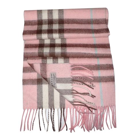 burberry her pink vs green|burberry scarf women pink.